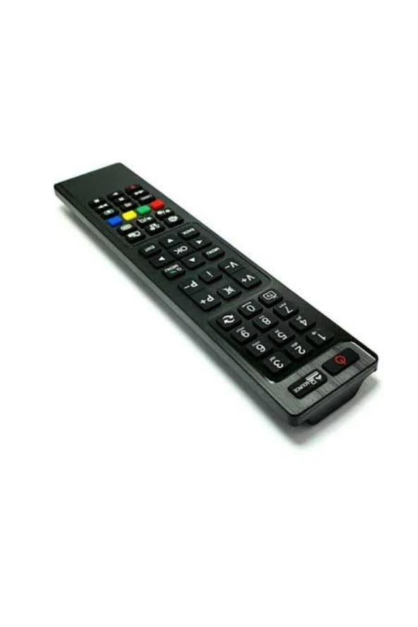 Lcd Tv Standart Kalıp Kumanda