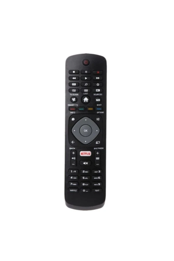 49pus7002 Smart Led Tv Kumandası - 1