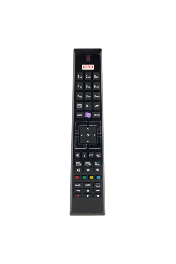 49ud8400 Lcd Led Tv Kumandası - 1