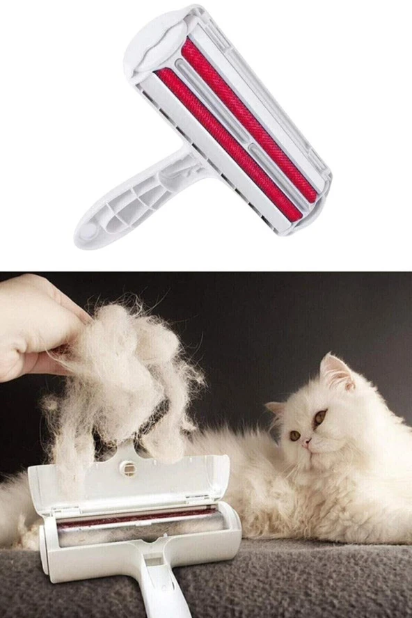 Hazneli Tüy Toplayıcı Kulak Modelli ürün görseli