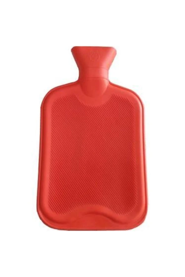 Sıcaksu Torbası Termofor Büyot Güvenli Kauçuk Sıcak Su Torbası ürün görseli