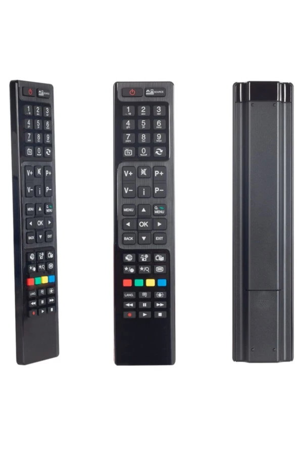 Vestel 48fa7500 Smart Led Tv Kumandası - 1