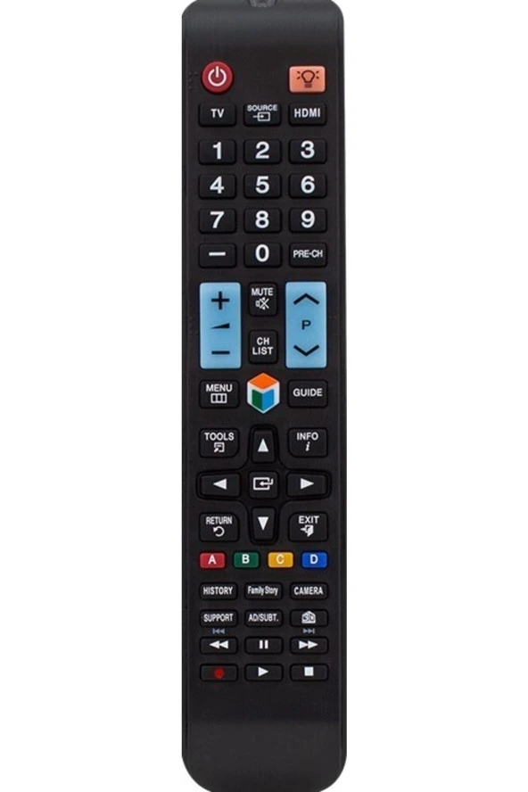 Ue65au8002k 65" 165 Ekran 4k Ultra Hd Smart Led Tv Kumandası