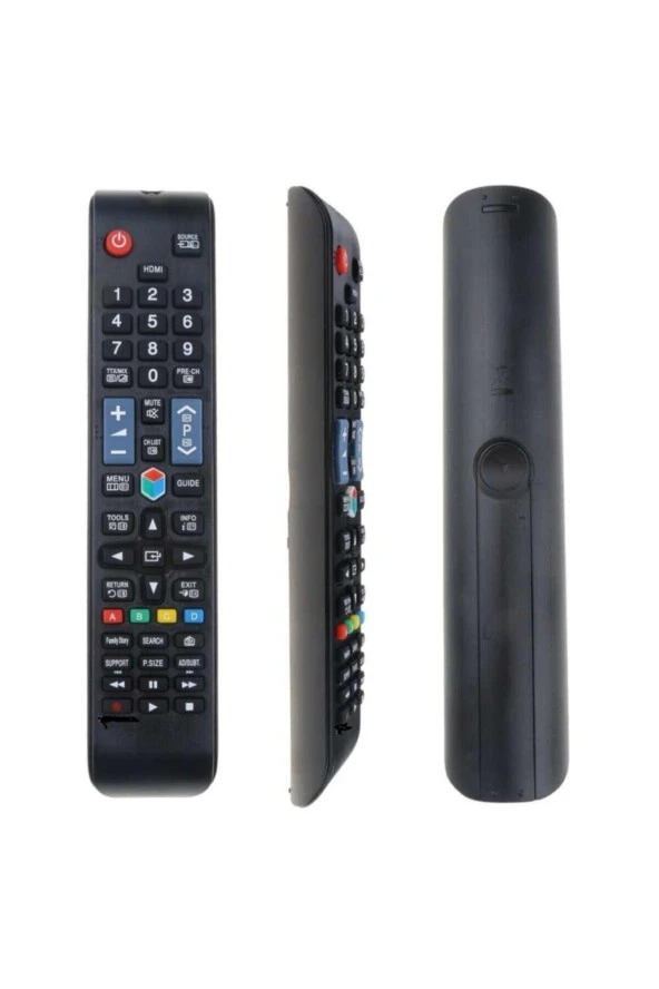 Samsung Bn59-01198Q Smart Led Tv Kumandası