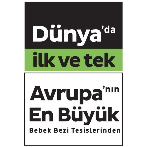 Sleepy Natural 6 Numara XLarge 240'lı Külot Bez - 4