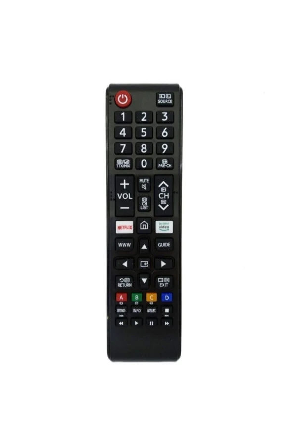 Samsung Bn59-01315d Led Tv Kumandası - 1