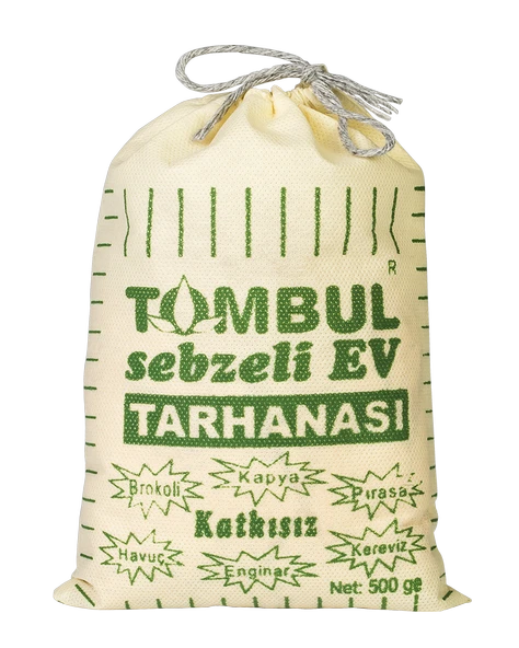 Tombul Katkısız Sebzeli Tarhana 500 Gr - 2