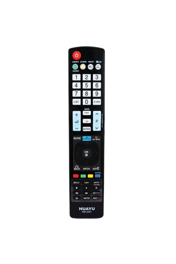 Akb73275606 Lg Smart Lcd Led Tv Kumandası