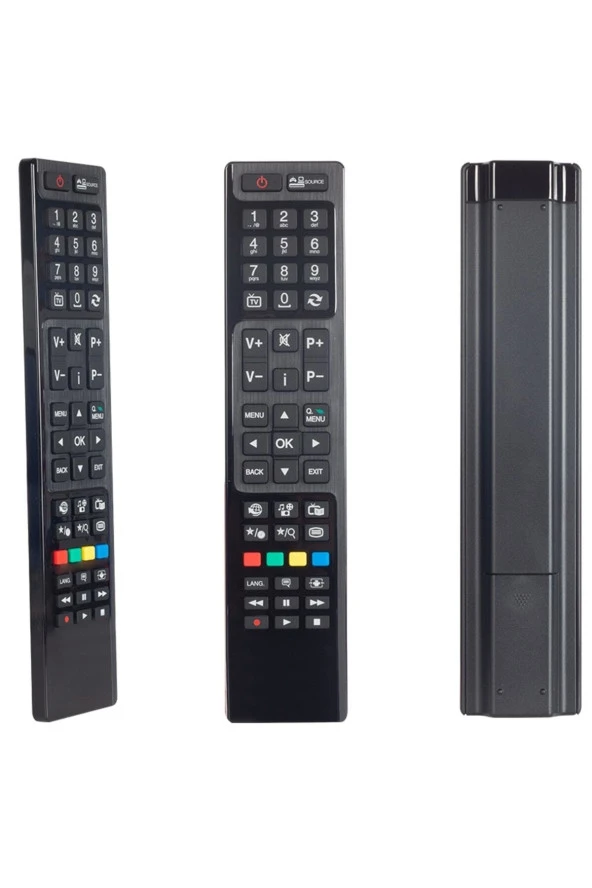 Orjinal Kl -seg-regal Rc4848 30086057 Lcd-led Tv Kumanda Orjinal