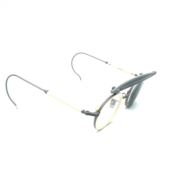 Etnia Barcelona EB BALLAR 47S WHSL Güneş Gözlüğü - 3