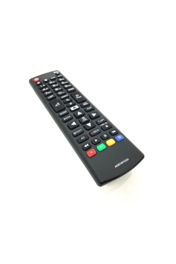 Lg Akb74915324 Lcd-led Tv Uyumlu Kumanda - Beyaz Smart