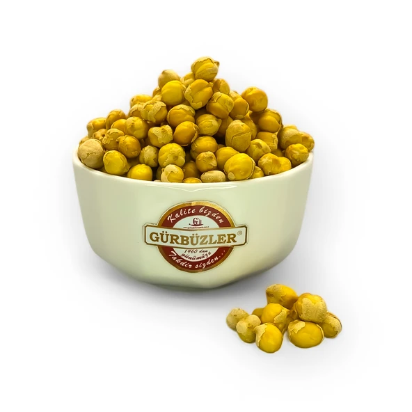 Elazığ Ağın Leblebisi Ekstra Süper 1 Kg