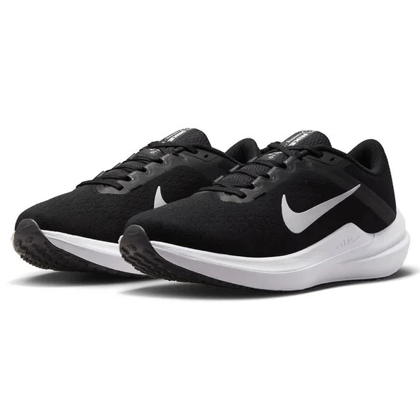 Nike Air Winflo 10 Kadın Siyah Koşu Ayakkabısı DV4023-003 - 2