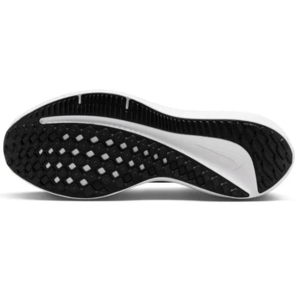 Nike Air Winflo 10 Erkek Siyah Koşu Ayakkabısı DV4022-003 - Resim 7