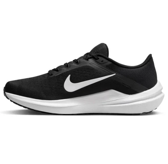 Nike Air Winflo 10 Erkek Siyah Koşu Ayakkabısı DV4022-003 - Resim 2