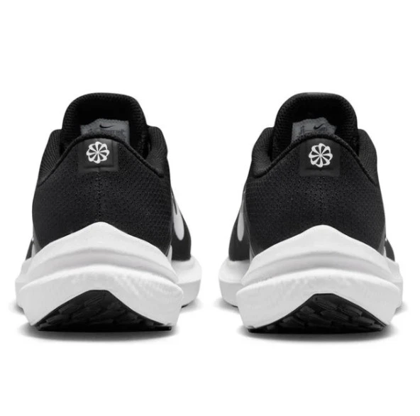Nike Air Winflo 10 Erkek Siyah Koşu Ayakkabısı DV4022-003 - Resim 4