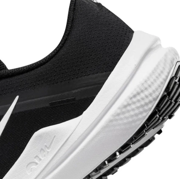 Nike Air Winflo 10 Erkek Siyah Koşu Ayakkabısı DV4022-003 - Resim 6