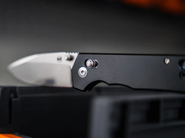 Böker Magnum 01SC091 Çakı - 3
