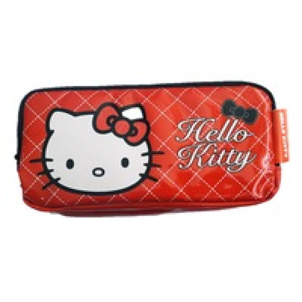 Hello KittyKalem çanta 64127 kırm