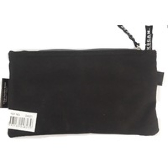 Bakugan Kalem Çanta Kalemlik Çift Gözlü Desenli