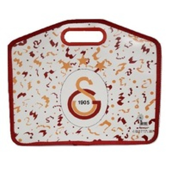 galataray resim çantası 25x35 çırt çırtlı