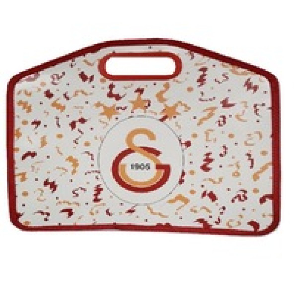 galataray resim çantası 25x35 çırt çırtlı - 2
