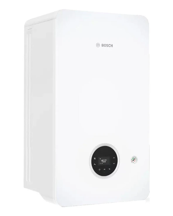 Bosch Condens 2200i W 24 C23 24/25 kW ErP Hermetik Yoğuşmalı Kombi