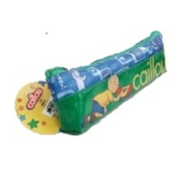 Caillou Kalem Çanta Kalemlik Tek Gözlü Dönmezler - 2