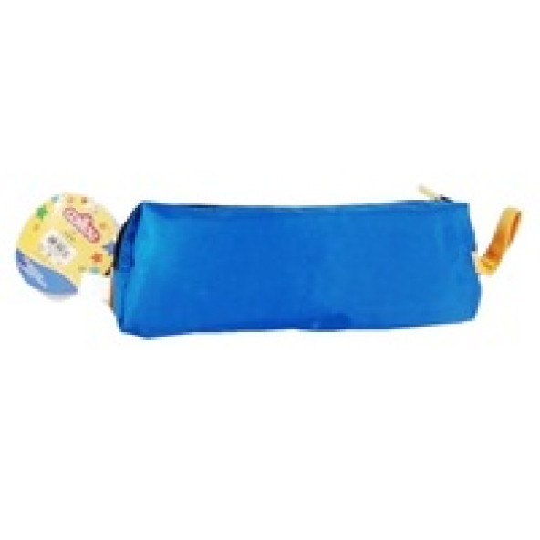 Caillou Kalem Çanta Kalemlik Çift Gözlü Dönmezler - 2