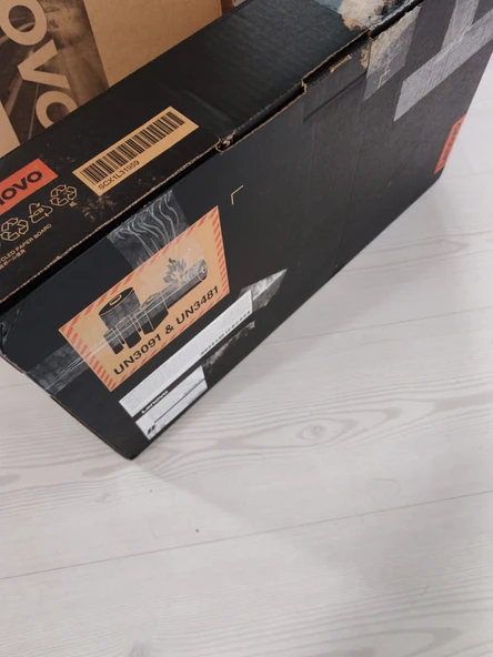 Lenovo Yoga 7 16IRL8 82YN002MTX i7-1355U 16 GB 1 TB SSD Iris Xe Graphics 16" WUXGA İkisi Bir Arada Notebook - 4