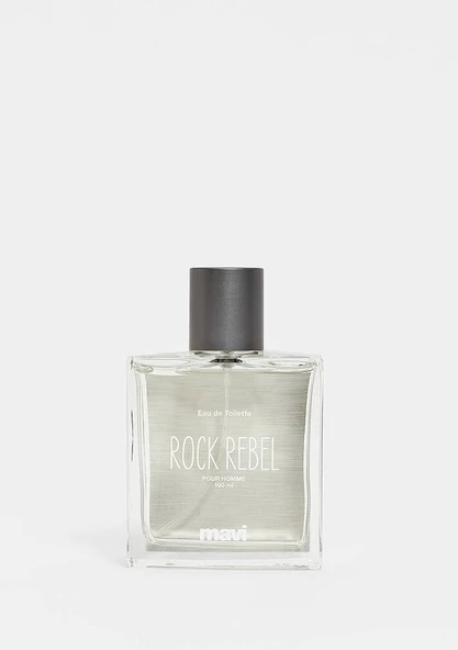 Mavi Rock Rebel 100 Ml EdtErkek Parfüm