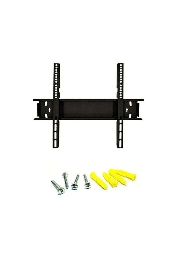 Bayırtech Samsung 98-140 Ekran 38 Inç- 55 Inç Tüm Modeller LCD Tv LED Plazma Televizyon Sabit Duvar Aparatı ürün görseli 1