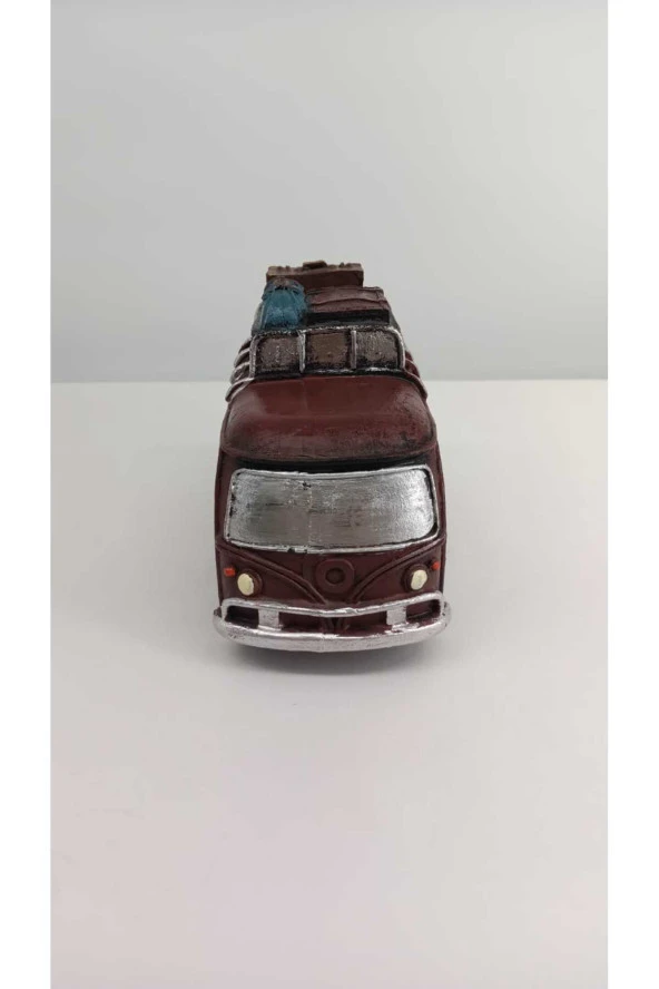 Karavan kumbara dekoratif - 2