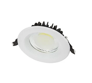 Cata Ct-5254 10W Zümrüt Cob Led Armatür /Günışığı