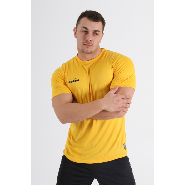 Diadora Nacce 22 Antrenman T-Shirt