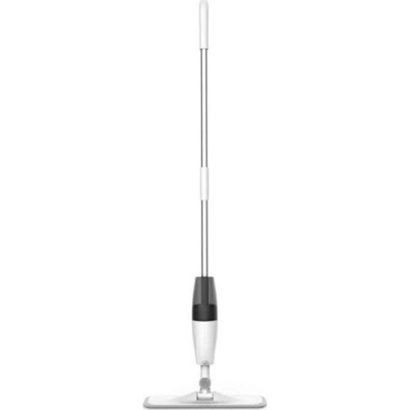 Deerma 360 Derece Dönen Su Püskürtmeli Sprey Mop Paspas - 2