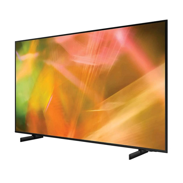 Samsung HG55AU800EE 55" Crystal UHD 4K LED Hospitality TV - 2
