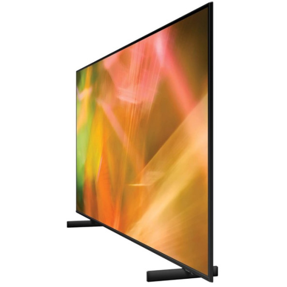 Samsung HG55AU800EE 55" Crystal UHD 4K LED Hospitality TV - 3