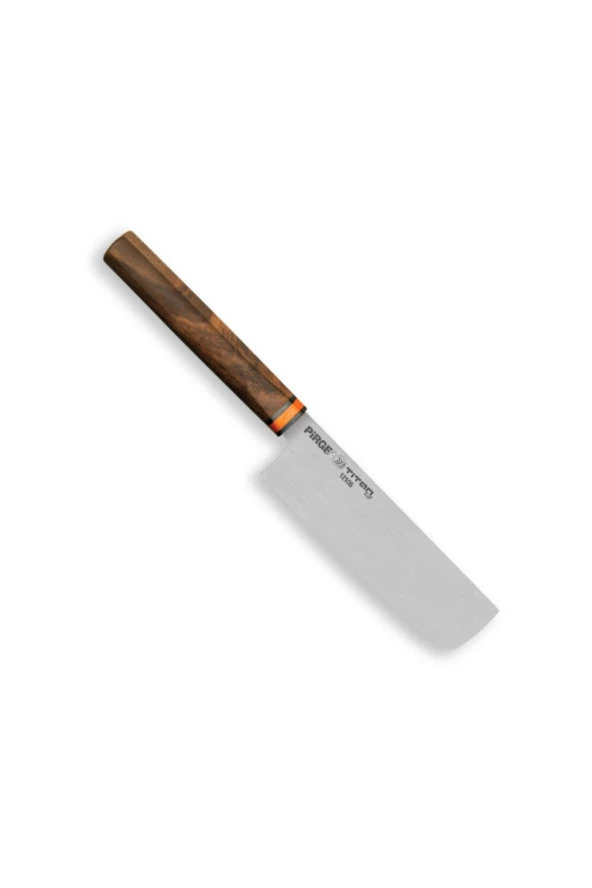 Titan East Dilimleme Bıçağı - Nakiri 16 Cm