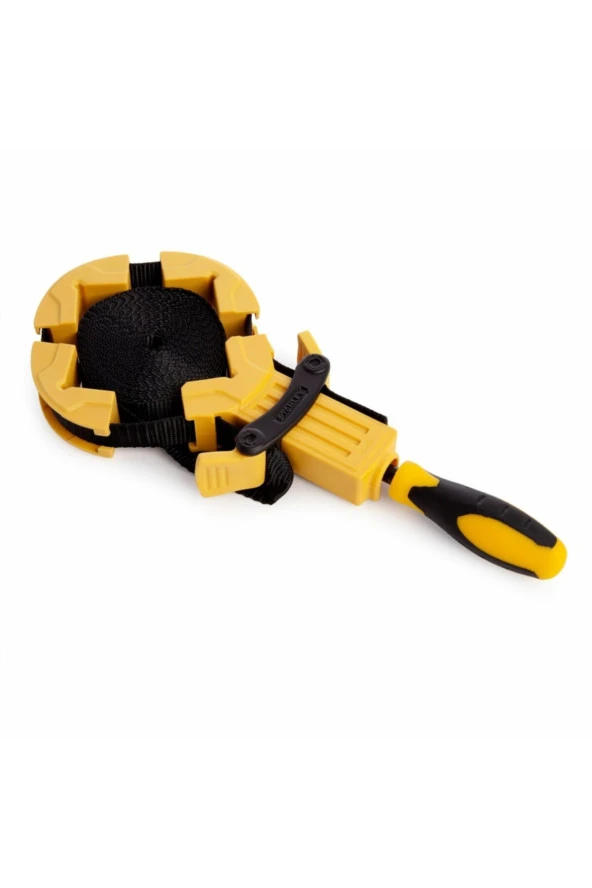 0-83-100 Bailey Bant Tipi Işkence 4.5 Metre - 3