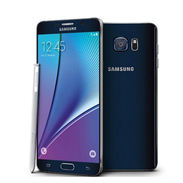 Samsung Galaxy Note 5 32 GB Cep Telefonu. (Teşhir-Outlet )