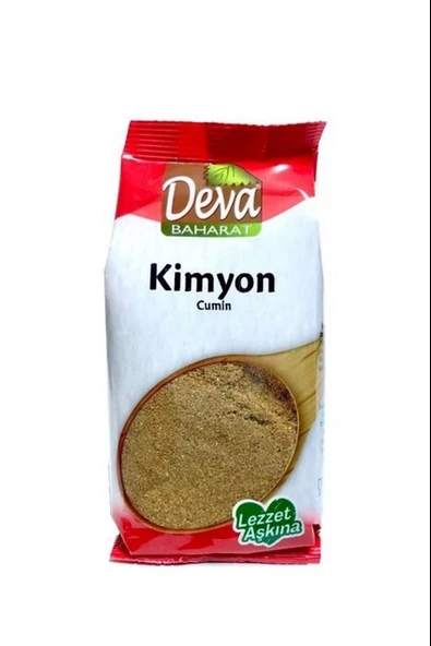 Deva Kimyon 65 Gr