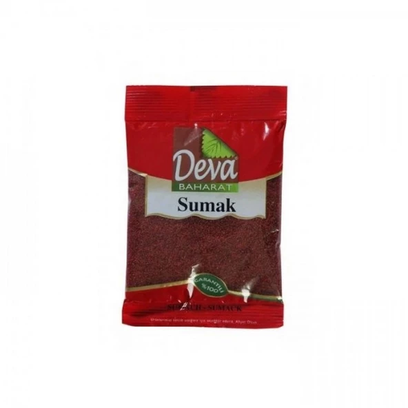 Deva Sumak 70 Gr