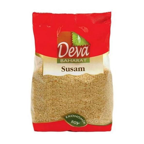 Deva Eko Susam 200 Gr