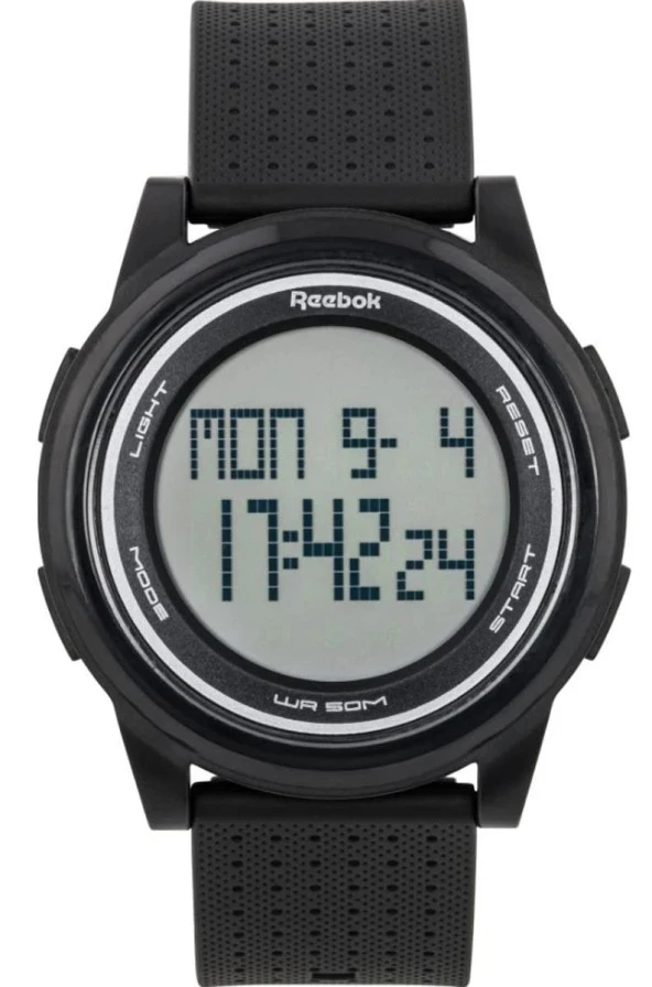 Reebok RV-PLM-G9-PRPB-WW Erkek Kol Saati