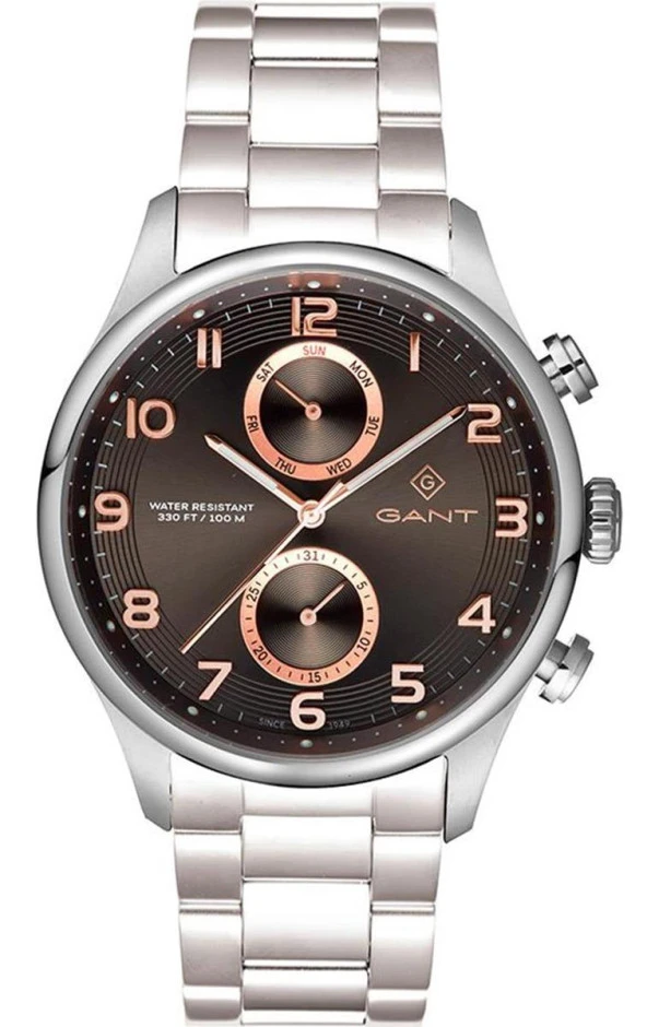 Gant G175004 Erkek Kol Saati