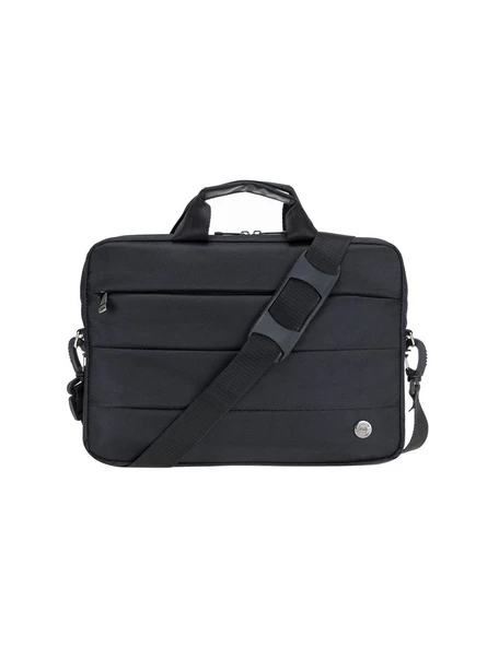 PLM CANYONCASE  NOTEBOOK ÇANTASI SİYAH 15.6" - 4