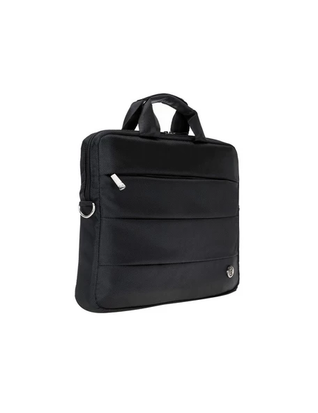 PLM CANYONCASE  NOTEBOOK ÇANTASI SİYAH 15.6" - 2