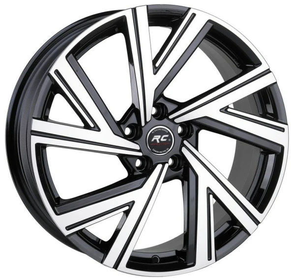 TRUVA 310 8.0X18 5X112 ET40 BF 57,1