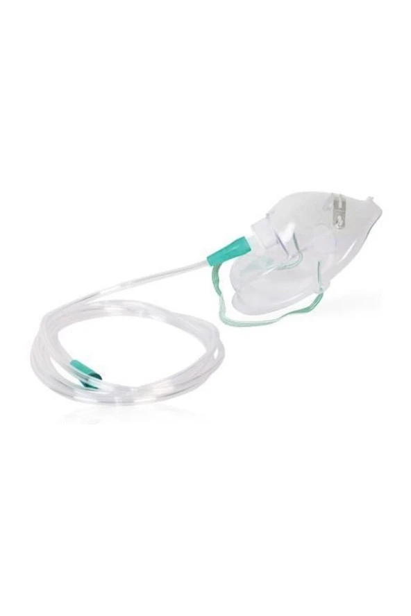 Nebul Maske Yetişkin